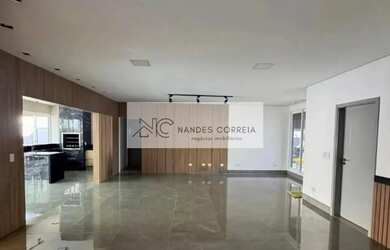 Imagem 4: Casa alto padrão à venda, Condomínio Sun Lake, Recanto do Salto, Londrina,...