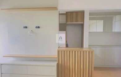 Imagem 6: Sunset Faria Lima. Piscina, Churrasqueira, Imóvel mobiliadoeVaranda