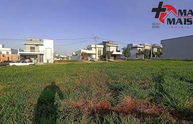 Imagem 5: Lote Terreno à venda no Condomínio Jatobá - Hortolândia