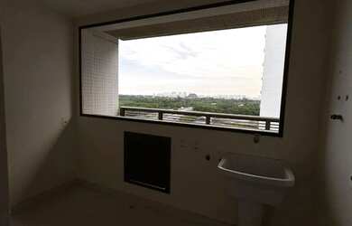 Imagem 4: vendo Apartamento Ilha Pura MIllenio - Barra Olimpica -rj