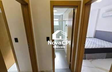 Imagem 10: Apartamento Alto Padrão para Aluguel Definitivo com Vista Mar na Aviação...