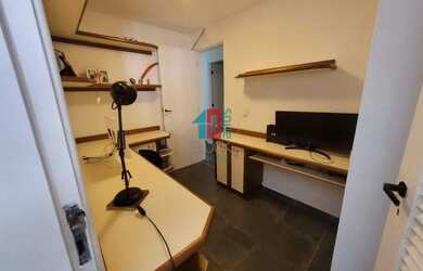 Imagem 14: Recreio dos Bandeirantes Apartamento 3 quartos, sendo 1 suite