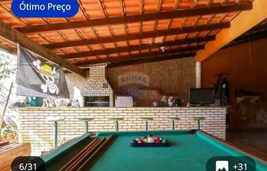 Imagem 10: Casa a venda em Vicente Pires