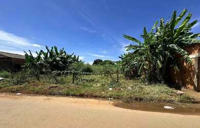Imagem: O terreno possui 360m² de Área e está localizado em Jardim