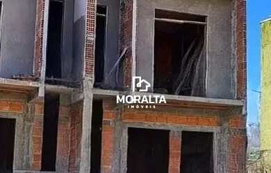 Imagem 1: Sobrados à Venda no Bairro Tatuquara Curitiba/PR