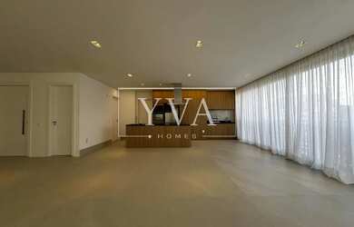 Imagem: O apartamento possui 3 Dormitórios, 5 Banheiros, 3 Vagas na