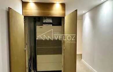 Imagem 6: Sala - / Comercial / Centro