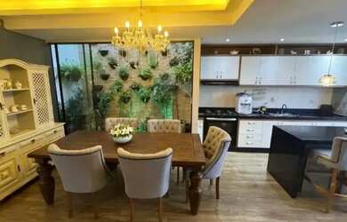 Imagem: Sobrado Village do bosque