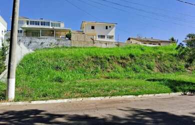 Imagem: Terreno à venda com 450 m² no Condomínio Villaggio Capriccio