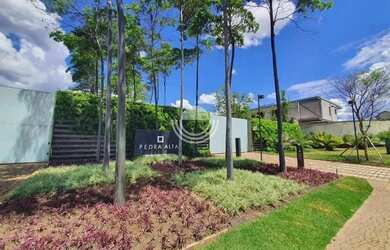 Imagem: O terreno possui 1083m² de Área e está localizado em Loteamento