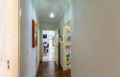 Imagem 14: Casa à Venda Residencial Le Village em Valinhos no Bairro Santa Cruz