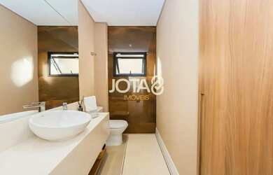 Imagem 14: CASA EM CONDOMÍNIO EM SANTA FELICIDADE Casa Em Condomínio Em Santa Felicidade...