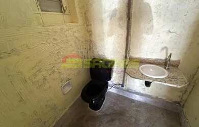 Imagem 4: Salão Comercial 40 m² no Parque Novo Mundo por R$ 1.000,00