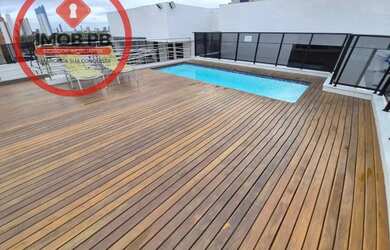 Imagem: O apartamento possui 2 Dormitórios, 2 Banheiros, 2 Vagas na