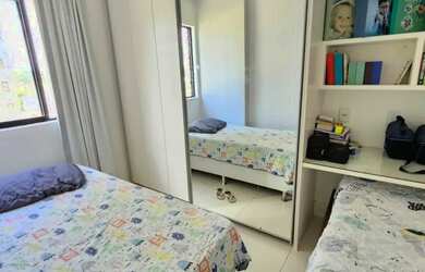 Imagem 10: Apartamento à venda no R. MÁRCIO BATISTA, STIEP, SALVADOR - BAHIA ,...