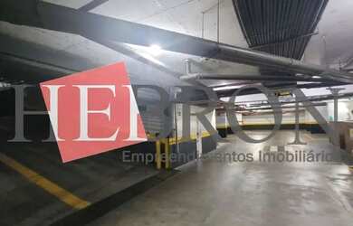 Imagem: Sala comercial disponível para venda localizado no bairro do