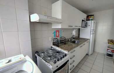 Imagem 7: Recreio dos Bandeirantes Apartamento 2 quartos, sendo 1 suite