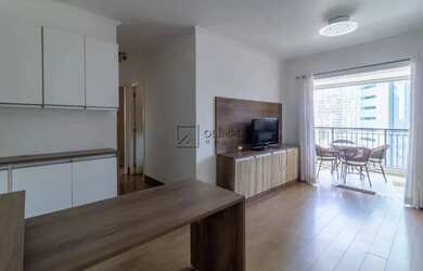 Imagem 2: Aluguel Apartamento 2 Dormitórios - 72 m² Pinheiros