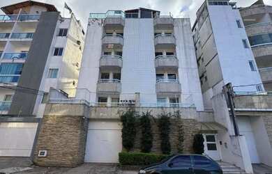 Imagem: O apartamento possui 2 Dormitórios, 2 Banheiros, 69m² de Área