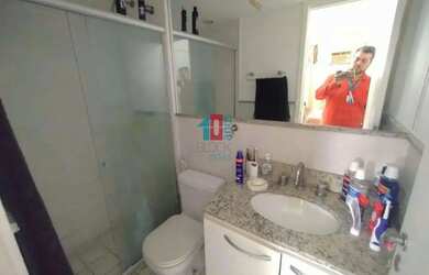 Imagem 10: Recreio dos Bandeirantes Apartamento 2 quartos, sendo 1 suite