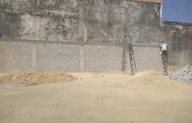 Imagem 3: Vendo financiado o melhor lote residencial no bairro Cruzeiro do Sul -Betim