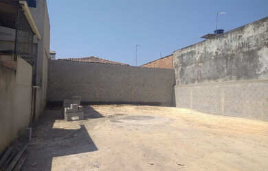 Imagem 8: Vendo financiado o melhor lote residencial no bairro Cruzeiro do Sul -Betim