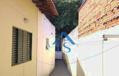 Imagem 9: Casa com 3 dormitórios à venda, 90 m² por R$ 260.000,00 - São Luiz...