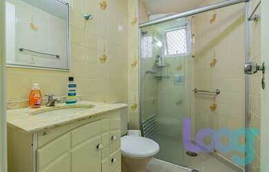 Imagem 10: São Paulo - Apartamento Padrão - Tatuapé