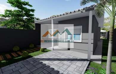 Imagem 2: Maricá - Casa Padrão - Balneário Bambuí ponta Negra