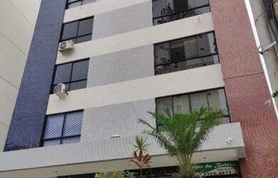 Imagem: O depósito possui 16m² de Área e está localizado em Pituba