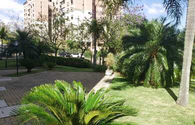 Imagem 14: Apartamento no Fontana Di Napoli - ao lado do Iguatemi semi mobiliado...