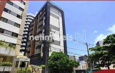 Imagem 2: Locação Apartamento 1 quarto Itaigara Salvador