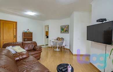 Imagem 5: São Paulo - Apartamento Padrão - Tatuapé