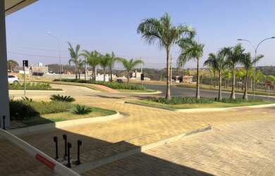 Imagem 3: TERRENO RESIDENCIAL em SENADOR CANEDO - GO, JARDINS PORTO