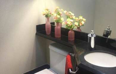 Imagem 8: Apartamento com 3 dormitórios, 200 m² - venda por R$ 850.000,00 ou aluguel...