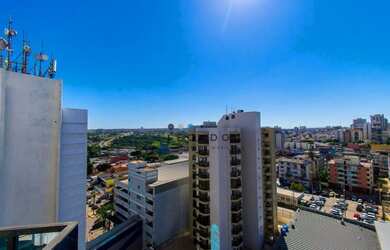 Imagem 7: Alameda Shopping Meio Andar