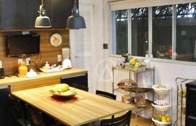 Imagem 7: CASA EM CONDOMÍNIO ALTO PADRÃO - BARRA DA TIJUCA