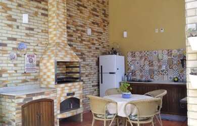 Imagem 14: Belíssima casa em condomínio seguro e de fácil acesso