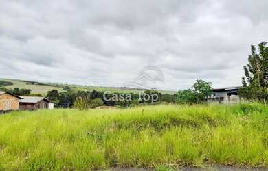 Imagem: O terreno possui 600m² de Área e está localizado em Jardim