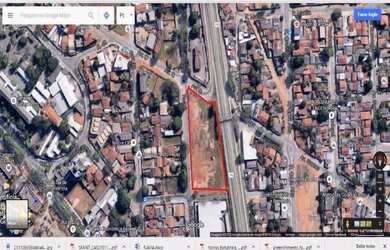 Imagem 4: Área plana a venda na BR-153 JARDIM GOIÁS, GOIÂNIA