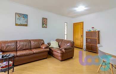 Imagem 6: São Paulo - Apartamento Padrão - Tatuapé