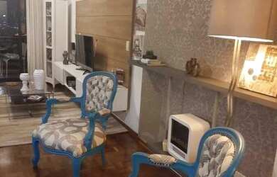 Imagem 4: Apartamento para Venda em Santo André, Jardim, 3 dormitórios, 1 suíte,...