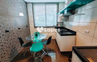 Imagem 16: Casa Condomínio Itatiba Country Club - Itatiba - SP, 5 suítes, 4 cozinhas...