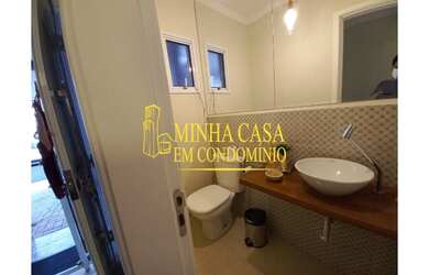 Imagem 15: CASA EM CONDOMINIOI VILLAGE IMPERIAL RESIDENCE