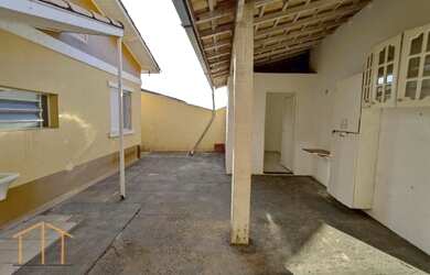 Imagem 16: Casa com 2 dormitórios à venda, 65 m² por R$ 350.000,00 - Condomínio...