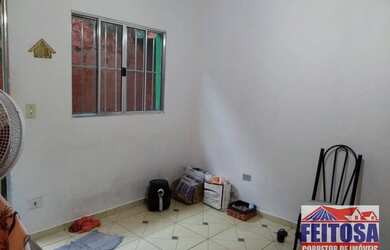 Imagem 9: Casa à venda, 100 m² por R$ 155.000,00 - Cidade Boa Vista - Suzano/SP