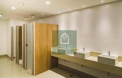 Imagem 8: Andar Corporativo para alugar, 678 m² por R$ 50.850,00/mês - Vila Leopoldina...