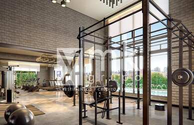 Imagem 7: São Paulo - Apartamento Padrão - Campo Belo