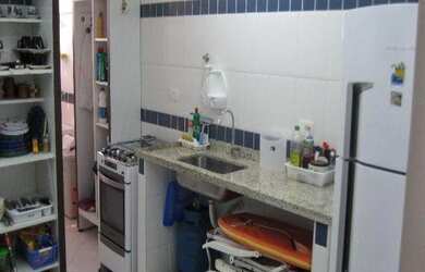 Imagem 11: Guarujá - Apartamento Padrão - Jardim Las Palmas