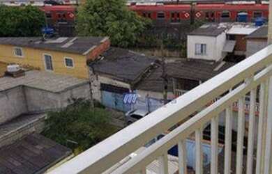 Imagem 14: Apartamento à venda, 63 m² por R$ 225.000,00 - Itaquera - São Paulo/SP